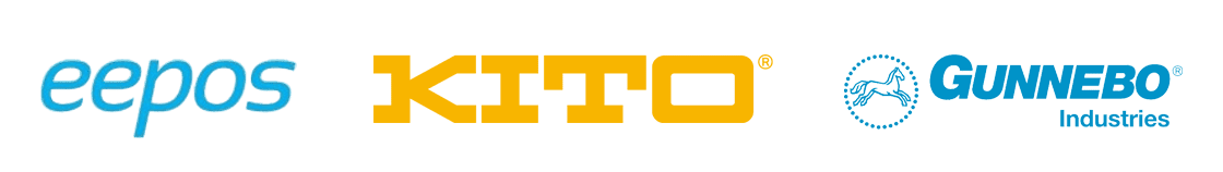 Our authorised distributor