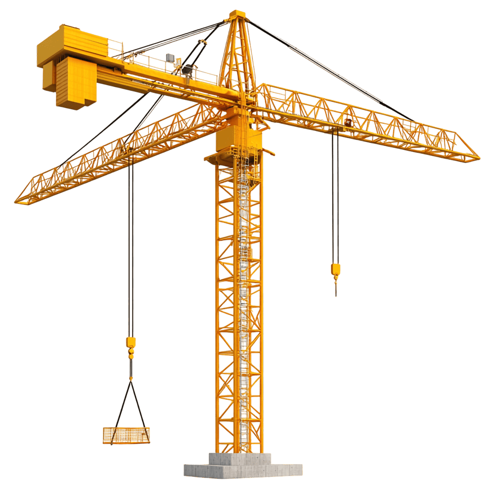 LIFTTECH CRANES