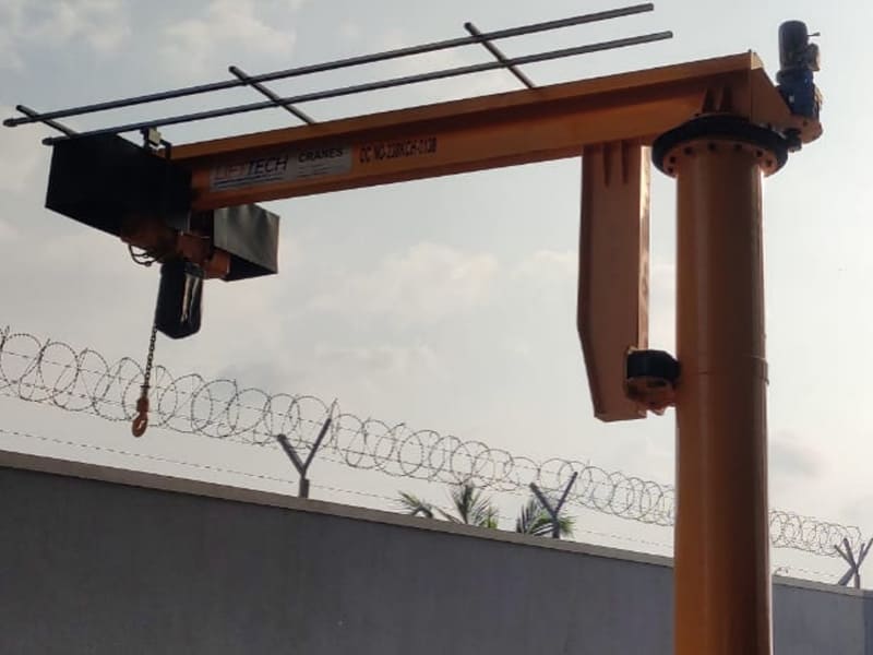 jib-crane