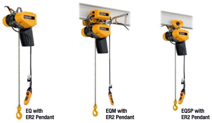 kito-chain-hoist-eq-series