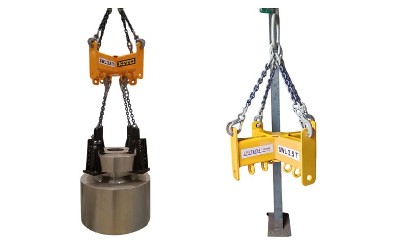 Special Crane Tackle Sling