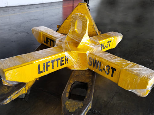 kito-wire-rope-hoist