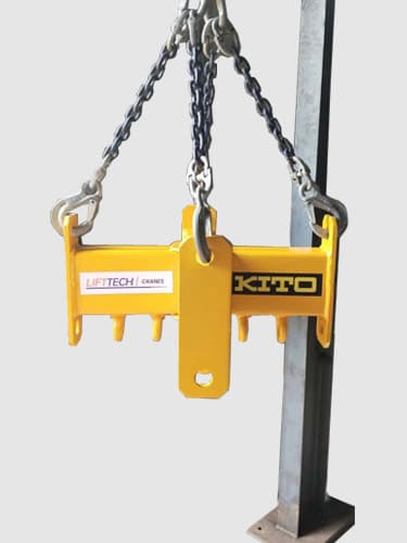 kito-wire-rope-hoist