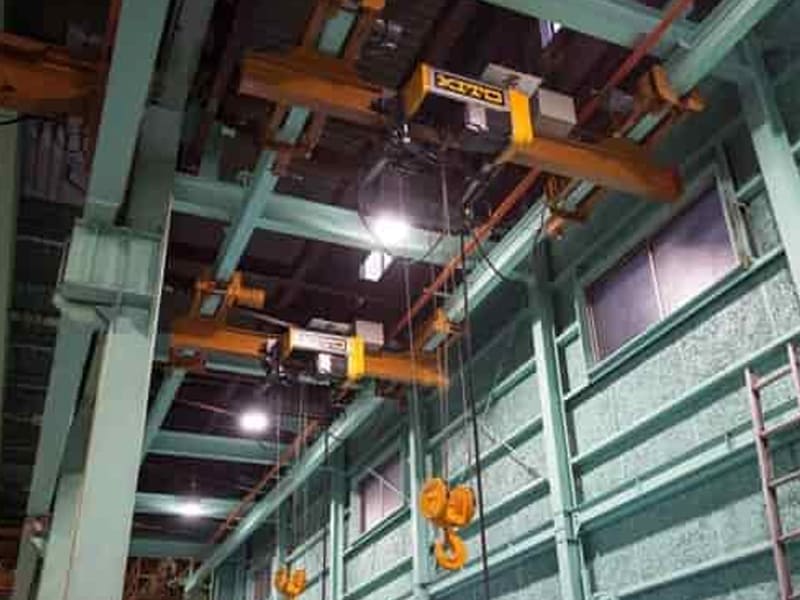 underslung-crane