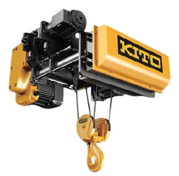 wire-rope-hoist