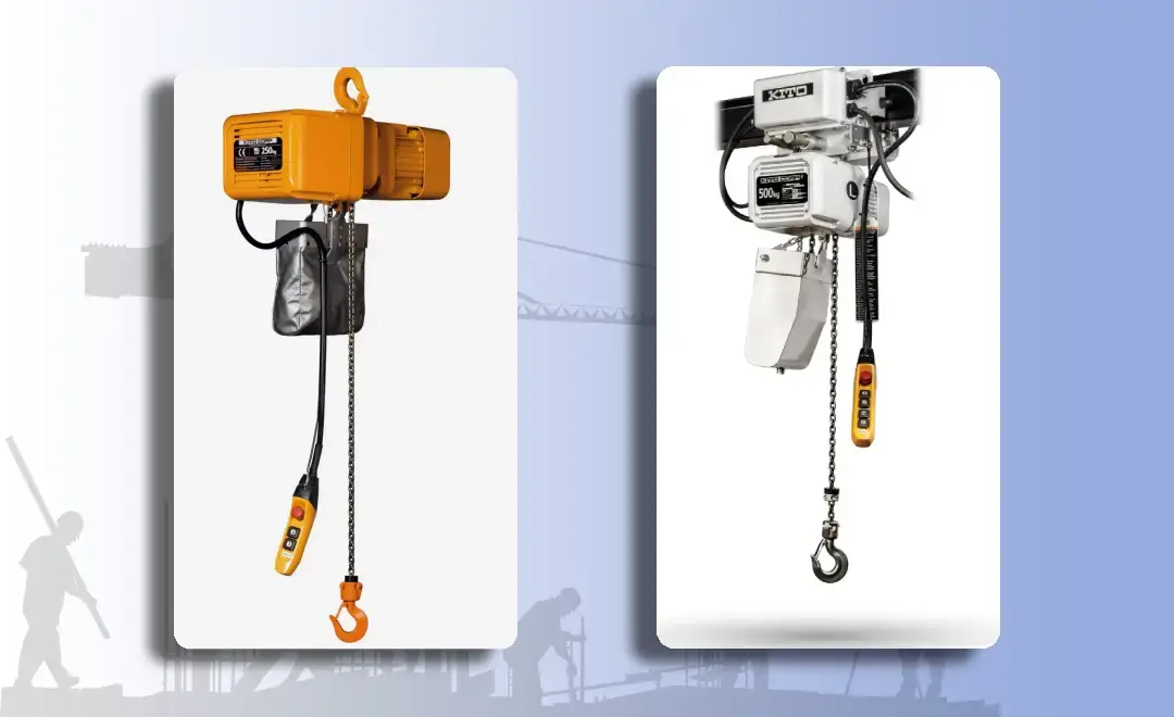 kito-chain-hoist-er2-serie