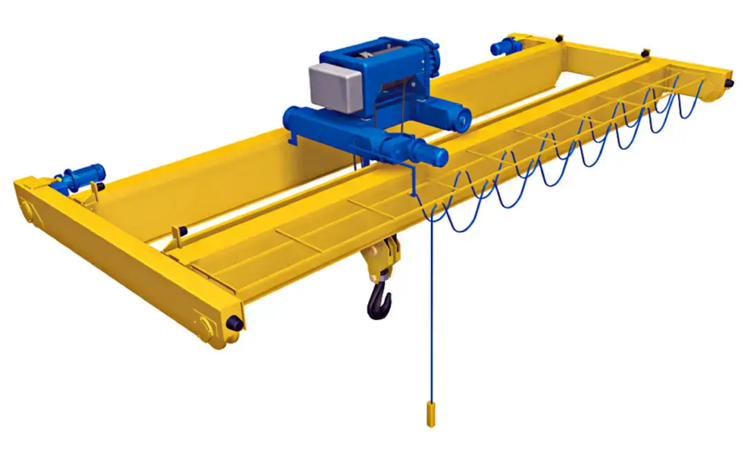 lifttech-double-girder