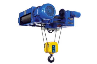 Lifttech-wire-rope-hoist