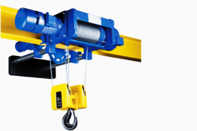 Lifttech-wire-rope-hoist