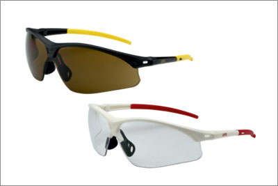 Eye Protection